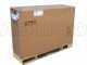Airmec CR 304 K28+S - Kompressor mit Riemenantrieb - 400V Elektromotor - 270 Lt
