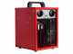 GeoTech EH 200 S - Elektroheizer mit Gebl&auml;se - 230V