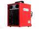 GeoTech EH 200 S - Elektroheizer mit Gebl&auml;se - 230V