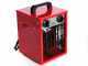 GeoTech EH 200 S - Elektroheizer mit Gebl&auml;se - 230V
