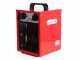 GeoTech EH 200 S - Elektroheizer mit Gebl&auml;se - 230V