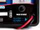 Awelco ENERBOX 15 - Akkuladeger&auml;t - 230V - Batterie 12 Volt und 24 Volt