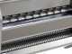 Manuelle Nudelmaschine DCG PM1600 - Nudeln ausrollen und schneiden