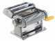 Manuelle Nudelmaschine DCG PM1600 - Nudeln ausrollen und schneiden
