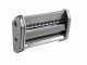 Manuelle Nudelmaschine DCG PM1600 - Nudeln ausrollen und schneiden