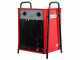 GeoTech EH 2200 T - Elektroheizer mit Gebl&auml;se - 22 kW - 400V