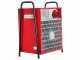 GeoTech EH 2200 T - Elektroheizer mit Gebl&auml;se - 22 kW - 400V
