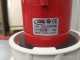GeoTech EH 2200 T - Elektroheizer mit Gebl&auml;se - 22 kW - 400V