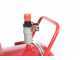 Airmec CR 204 K18+C TP - Kompressor mit Riemenantrieb - 400V Elektromotor - Tank 200 lt