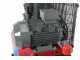 Airmec CR 204 K18+C TP - Kompressor mit Riemenantrieb - 400V Elektromotor - Tank 200 lt