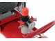 Airmec CR 204 K18+C TP - Kompressor mit Riemenantrieb - 400V Elektromotor - Tank 200 lt