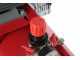 Airmec CR 204 K18+C TP - Kompressor mit Riemenantrieb - 400V Elektromotor - Tank 200 lt