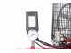 Airmec CR 204 K18+C TP - Kompressor mit Riemenantrieb - 400V Elektromotor - Tank 200 lt