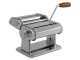 Beper 90.345 - manuelle Nudelmaschine aus Edelstahl