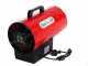 GeoTech GH 1700 G - Gasheizgebl&auml;se - Piezoz&uuml;ndung (G)