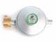 GeoTech GH 1700 G - Gasheizgebl&auml;se - Piezoz&uuml;ndung (G)