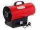 GeoTech GH 3300 G - Gasheizgebl&auml;se - Piezoz&uuml;ndung (G)
