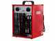 GeoTech EH 300 S - Elektroheizer mit Gebl&auml;se - 230V