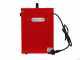 GeoTech EH 300 S - Elektroheizer mit Gebl&auml;se - 230V