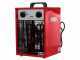 GeoTech EH 300 S - Elektroheizer mit Gebl&auml;se - 230V