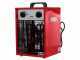 GeoTech EH 300 S - Elektroheizer mit Gebl&auml;se - 230V