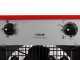 GeoTech EH 1500 T - Elektroheizer mit Gebl&auml;se - 15 kW - 400V