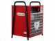 GeoTech EH 1500 T - Elektroheizer mit Gebl&auml;se - 15 kW - 400V
