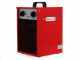 GeoTech EH 500 T - Elektroheizer mit Gebl&auml;se - 400V