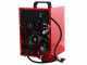 GeoTech EH 500 T - Elektroheizer mit Gebl&auml;se - 400V
