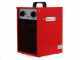 GeoTech EH 500 T - Elektroheizer mit Gebl&auml;se - 400V