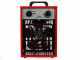GeoTech EH 500 T - Elektroheizer mit Gebl&auml;se - 400V
