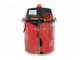 Aschensauger Lavor Ashley 901 mit Beh&auml;lter 18 lt - Elektromotor 1000W