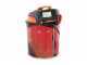 Aschensauger Lavor Ashley 901 mit Beh&auml;lter 18 lt - Elektromotor 1000W