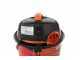 Aschensauger Lavor Ashley 901 mit Beh&auml;lter 18 lt - Elektromotor 1000W