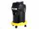 K&auml;rcher AD 4 Premium - Aschensauger - Auffangbeh&auml;lter aus Metall 17 lt - Motor 600 W