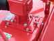 AgriEuro Modell TMM 150 - Sichelm&auml;hwerk auf R&auml;der f&uuml;r Traktor - 3 Walzen 1 Messer