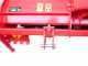 AgriEuro Premium Line EA 145 - Mittelleichte Ackerfr&auml;se f&uuml;r Traktor - mit festem Ansatz