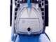 Abac Estoril L30P &ndash; Fahrbarer Elektroluftkompressor &ndash; 3-PS-Motor &ndash; 90 Liter