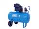 Abac Estoril L30P &ndash; Fahrbarer Elektroluftkompressor &ndash; 3-PS-Motor &ndash; 90 Liter