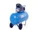 Abac Estoril L30P &ndash; Fahrbarer Elektroluftkompressor &ndash; 3-PS-Motor &ndash; 90 Liter