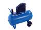 Abac Estoril L30P &ndash; Fahrbarer Elektroluftkompressor &ndash; 3-PS-Motor &ndash; 90 Liter