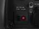 AMA G1000i - Leiser tragbarer Inverter-Stromerzeuger 0.95 kW - Dauerleistung 0.85 kW - 230V