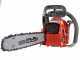 Kettens&auml;ge mit Gemisch Zomax ZMC 3801 mit Schwert OREGON 40cm, 2 Handgriffe - Euro 5