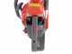 Kettens&auml;ge mit Gemisch Zomax ZMC 3801 mit Schwert OREGON 40cm, 2 Handgriffe - Euro 5