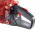 Kettens&auml;ge mit Gemisch Zomax ZMC 3801 mit Schwert OREGON 40cm, 2 Handgriffe - Euro 5