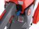 Kettens&auml;ge mit Gemisch Zomax ZMC 3801 mit Schwert OREGON 40cm, 2 Handgriffe - Euro 5