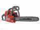 Kettens&auml;ge mit Gemisch Zomax ZMC 3801 mit Schwert OREGON 40cm, 2 Handgriffe - Euro 5