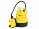Elektrische Tauchpumpe f&uuml;r Klarwasser Lavor EDP-5000 - Elektropumpe 350 W - 5000 l/h