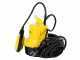 Elektrische Tauchpumpe f&uuml;r Klarwasser Lavor EDP-5000 - Elektropumpe 350 W - 5000 l/h