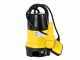 Elektrische Tauchpumpe f&uuml;r Klarwasser Lavor EDS-P 10500 - Elektropumpe 550 W - 5000 l/h